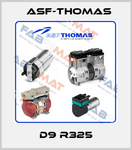 D9 R325 ASF-Thomas