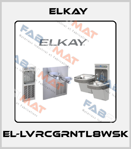 EL-LVRCGRNTL8WSK Elkay