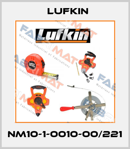 NM10-1-0010-00/221 Lufkin