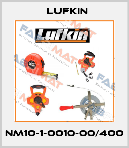 NM10-1-0010-00/400 Lufkin
