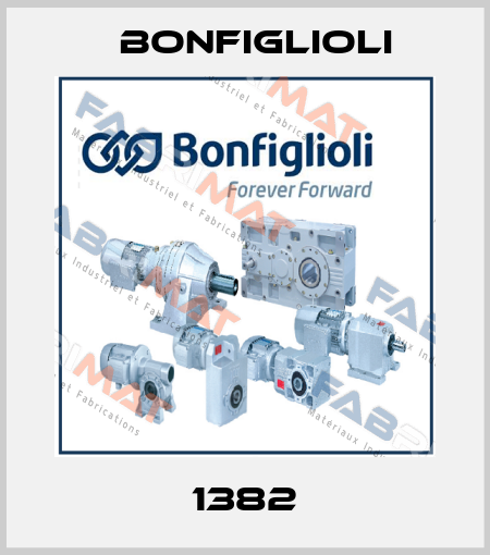 1382 Bonfiglioli
