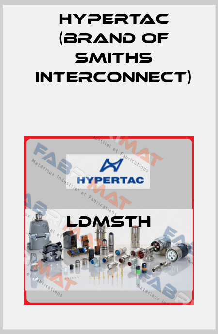 LDMSTH Hypertac (brand of Smiths Interconnect)