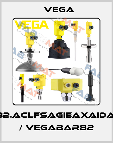 B82.ACLFSAGIEAXAIDAM / VEGABAR82 Vega
