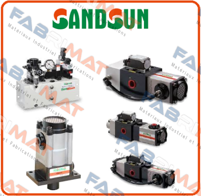 RD05200-500 Sandsun