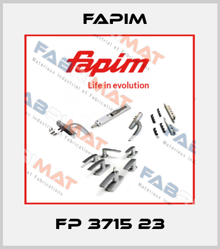 FP 3715 23 Fapim