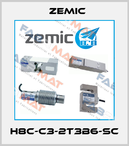 H8C-C3-2T3B6-SC ZEMIC