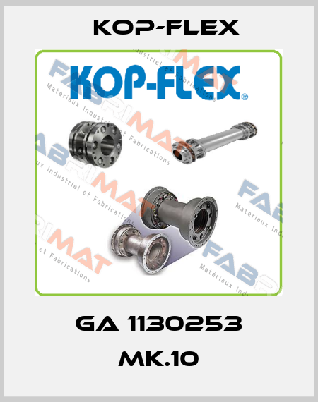 GA 1130253 MK.10 Kop-Flex