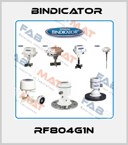 RF804G1N Bindicator