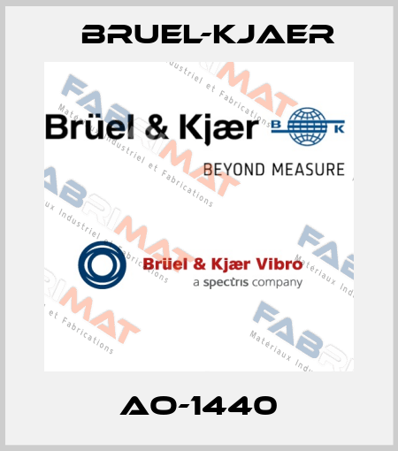 AO-1440 Bruel-Kjaer