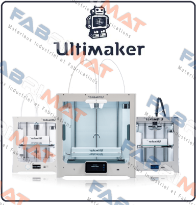 1643 Ultimaker