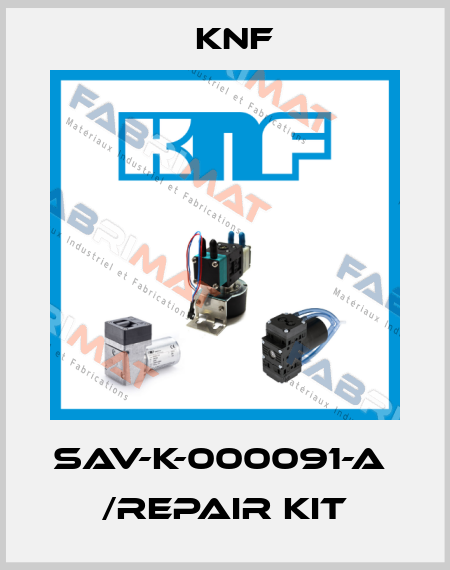 SAV-K-000091-A  /REPAIR KIT KNF