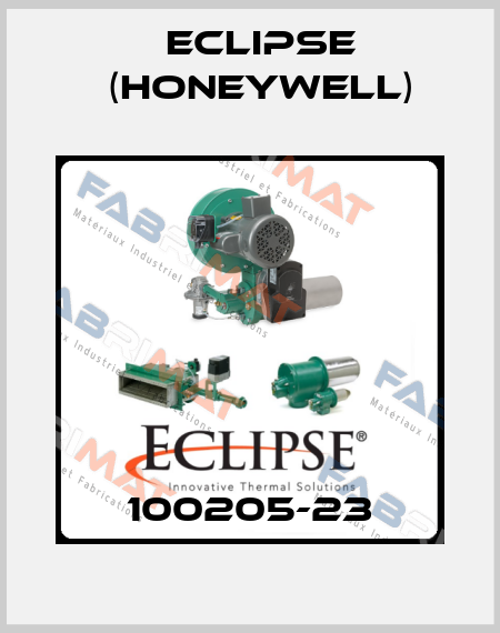 100205-23 Eclipse (Honeywell)