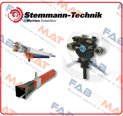 2023677 Stemmann Technik