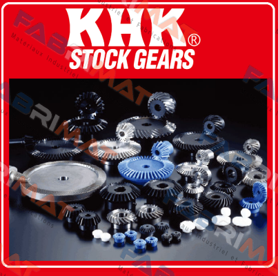 CBX-191TG KHK GEAR