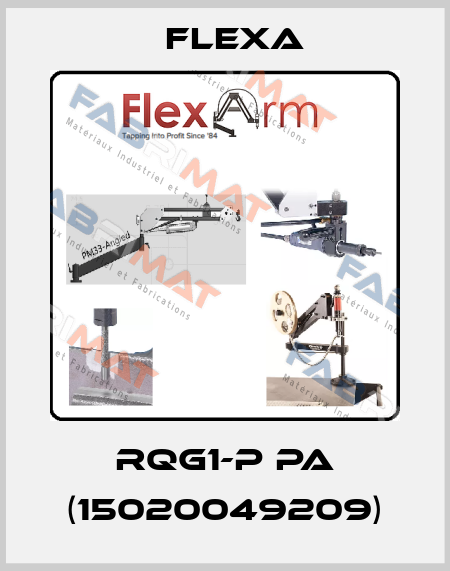 RQG1-P PA (15020049209) Flexa