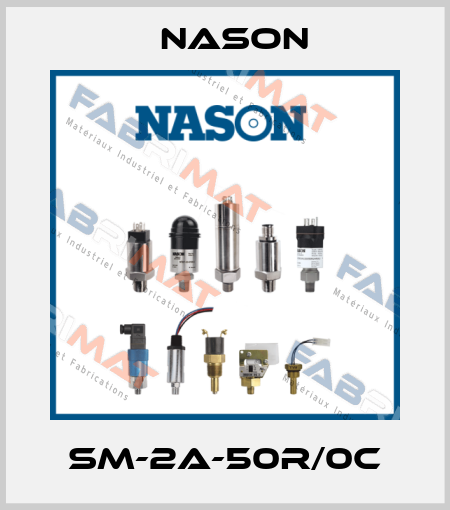 SM-2A-50R/0C Nason