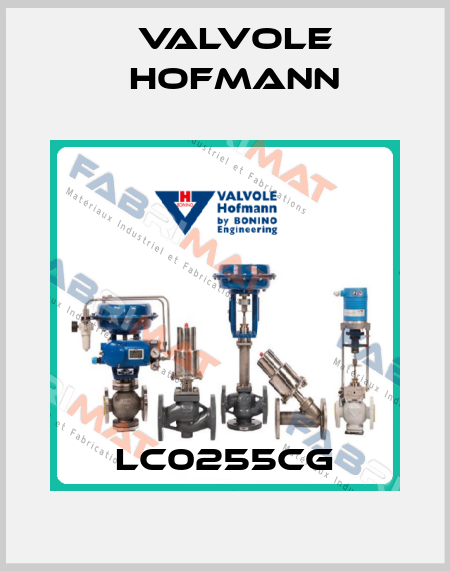 LC0255CG Valvole Hofmann
