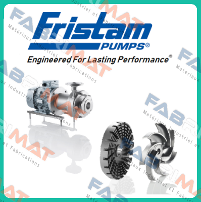 FL2S 75L Fristam