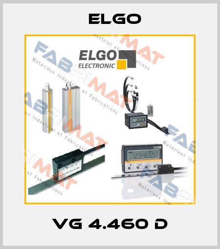 VG 4.460 D Elgo