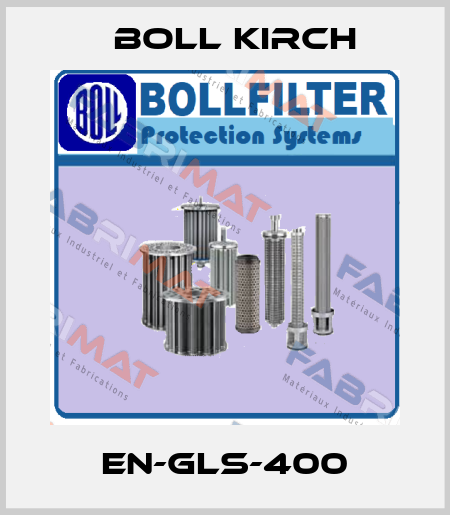 EN-GLS-400 Boll Kirch
