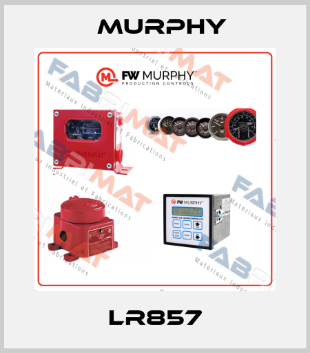 LR857 Murphy