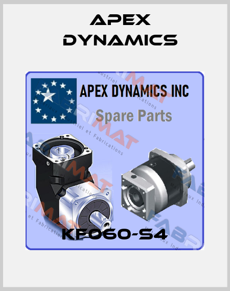 KF060-S4 Apex Dynamics