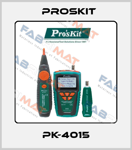 PK-4015 Proskit
