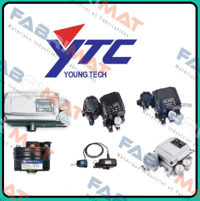 YT3303LDI4421S Young Tech