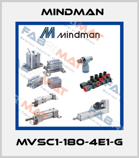 MVSC1-180-4E1-G Mindman