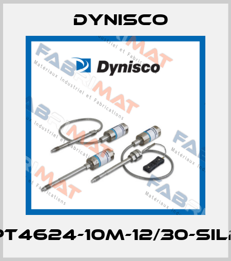 PT4624-10M-12/30-SIL2 Dynisco