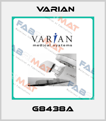 G8438A Varian
