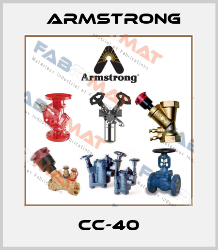 CC-40 Armstrong