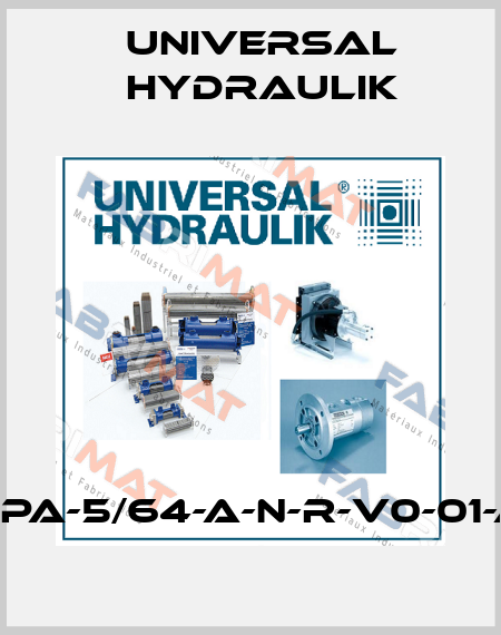 SSPA-5/64-A-N-R-V0-01-AX Universal Hydraulik