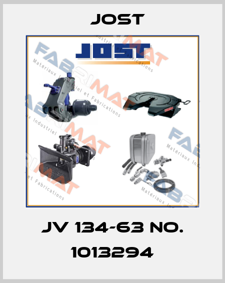 JV 134-63 No. 1013294 Jost