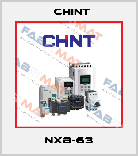 NXB-63 Chint