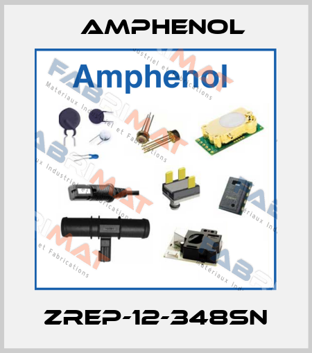 ZREP-12-348SN Amphenol