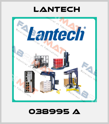 038995 A Lantech