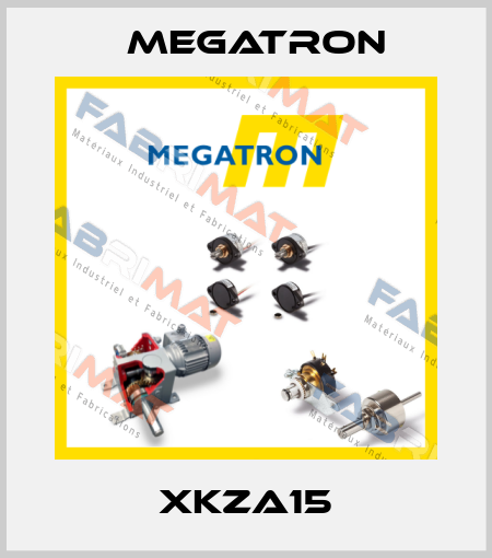 XKZA15 Megatron