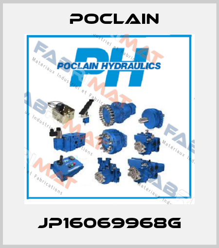 JP16069968G Poclain