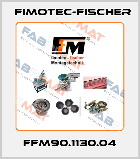 FFM90.1130.04 Fimotec-Fischer