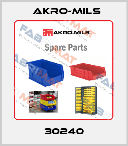30240 Akro-Mils