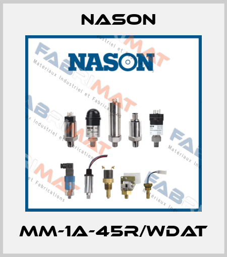 MM-1A-45R/WDAT Nason