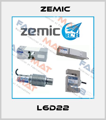L6D22 ZEMIC