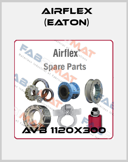 AVB 1120X300 Airflex (Eaton)