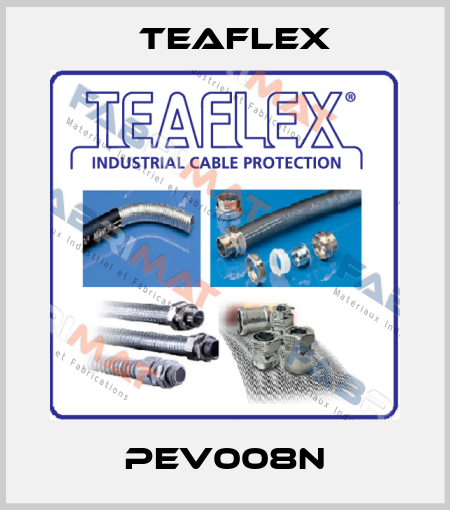 PEV008N Teaflex