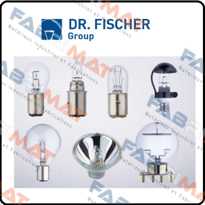 71-2205 / IRK DRF 14225 LRP 3000W 235V Dr. Fischer