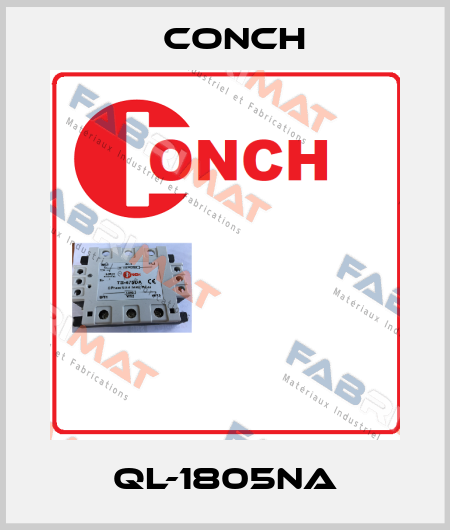 QL-1805NA Conch