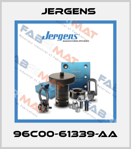 96C00-61339-AA Jergens