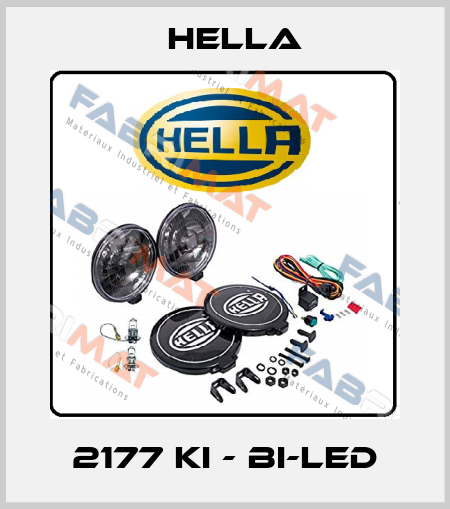 2177 KI - Bi-LED Hella
