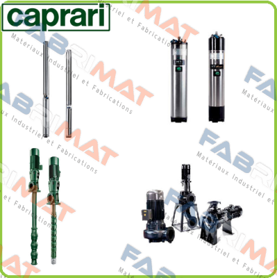 411479 /MECMG100HT/2-9 CAPRARI 